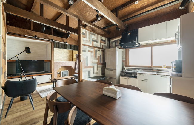 YADOt Inn OTARU - Foto 44