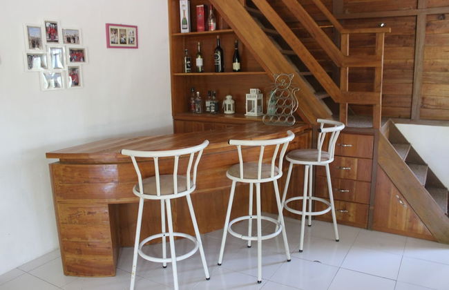 Villa Bayu Lembang - Foto 9