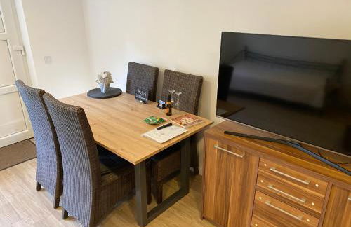 Schöne Wohnung mit Garten beim Outletcenter 5 km - Foto 26