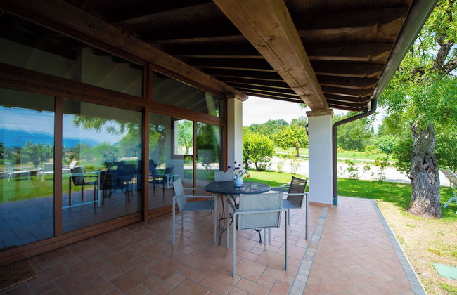 Il Podere del Bardo - Foto 42