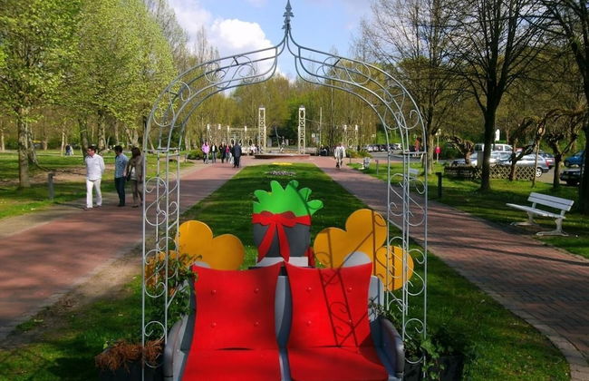 Haus Roseneck - Foto 52