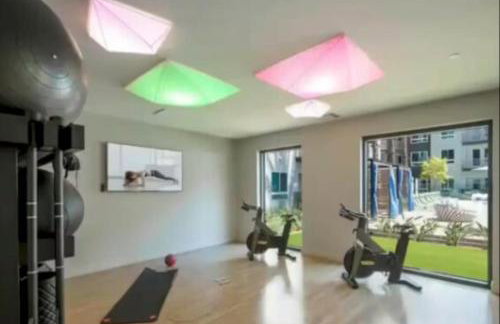 Cozy 2 Bedroom Apartment Near Disneyland and Anaheim Convention Center - Foto 4