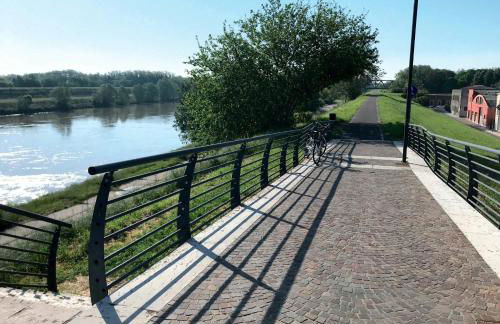 Alloggio Cavour - Foto 15