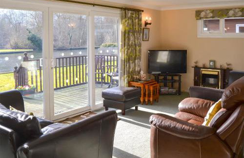 The Wherry - Photo 2