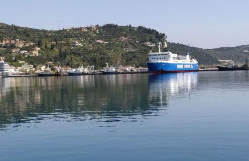 Voukamvilia apartment - Photo 23