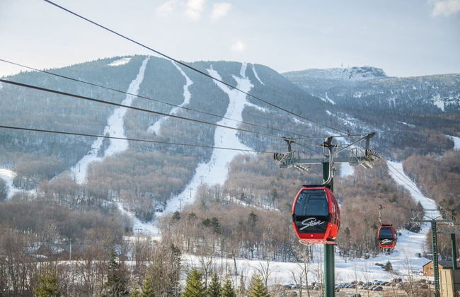 1BR Topnotch Condo - Photo 12