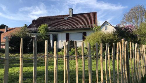 Ferienhaus Bibernest - Foto 5