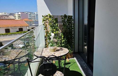 Casa Esmeralda, piscina, estacionamento, AC, Wifi - Foto 47