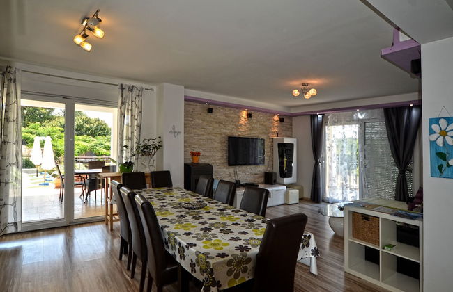 Villa Margherita - Foto 9