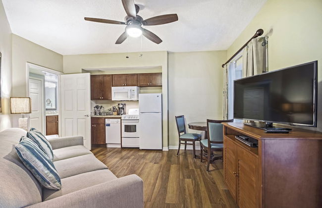 Club Wyndham Cypress Palms - Foto 28