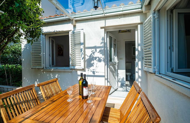 Apartments Vulicevic - Photo 42