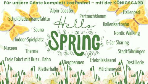 Ferienwohnung beim Kistlar - mit Biowaren - Foto 2