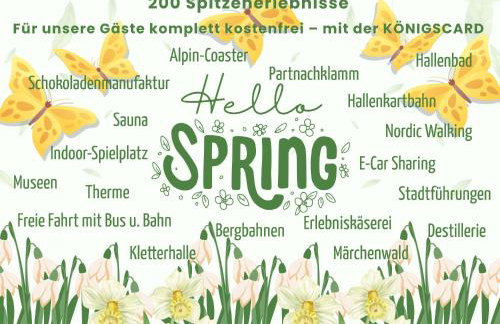 Ferienwohnung beim Kistlar - mit Biowaren - Foto 2