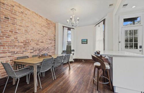 3-BR Historic Home Nestled Btw Petworth & CoHi - Foto 11