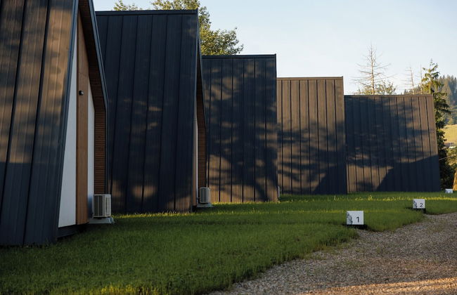 RECONNECT GLAMPING - Foto 15