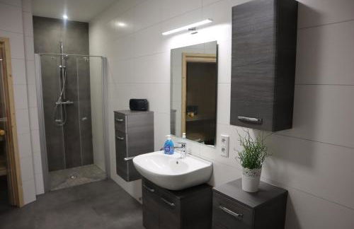 Park-Apartment Scharmützelsee Wohnung 13 - Foto 5