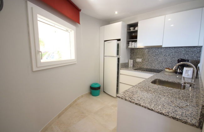 Villa Maryvilla 28 - Plaza Mayor - Foto 4