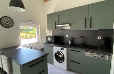 STUDIO des Lacs - Photo 8