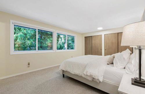 Multi functional Family Home in Redmond and only four mins to MSFT - Foto 30