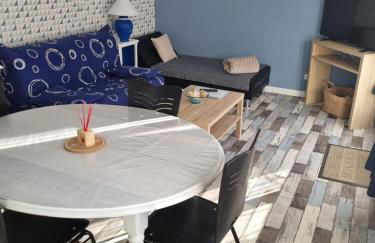 Gite Baie de Somme - Foto 1