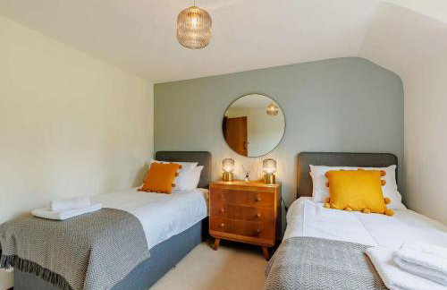 4 Bed in Oswestry oc-88850 - Foto 45