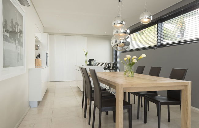 CB-ONE Luxury Stay - Foto 13