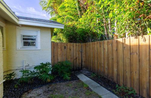 West Palm Beach Bungalow with Swimming Pool - Foto 38