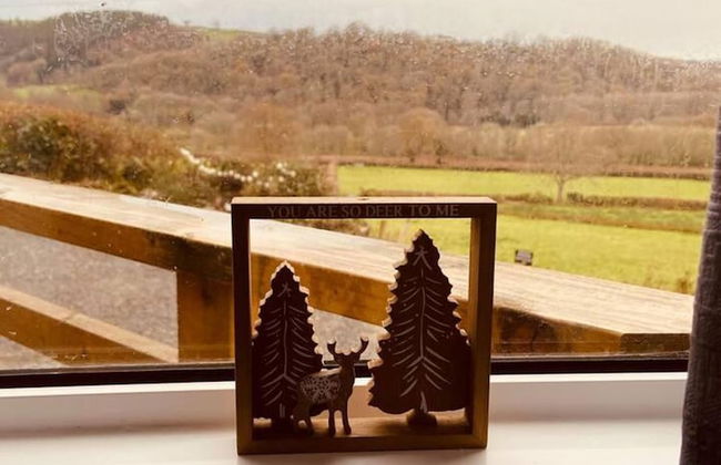 A Beautiful, Unique Lodge, Made for two - Photo 52