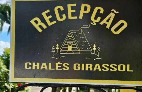 Chalé Girassol 4 - Foto 17