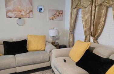 Marvelous 3-bedroom 2-bathroom house with Central Air charming Georgetown - Foto 2