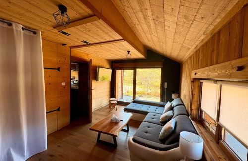 Les Brimbelles, détente & spa, au cœur des Vosges - Foto 45