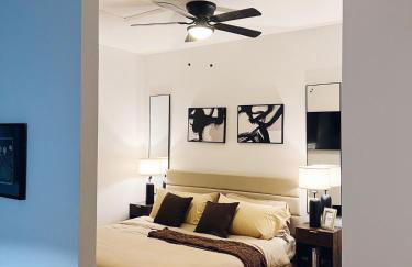 Modern Guesthouse near MCO - Foto 10