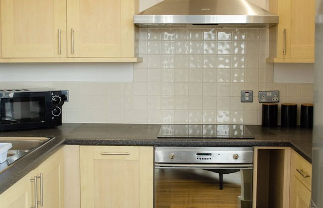 Kent Street - Apt 16 - Foto 14