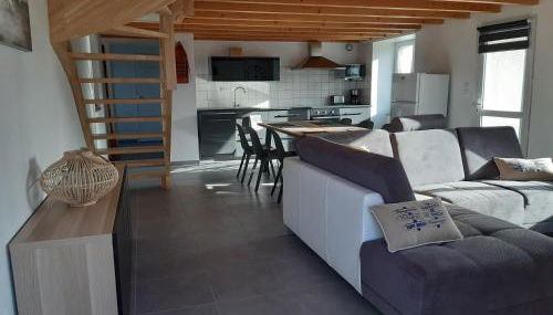 Les embruns - Foto 4