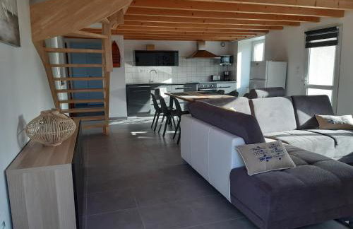 Les embruns - Foto 4