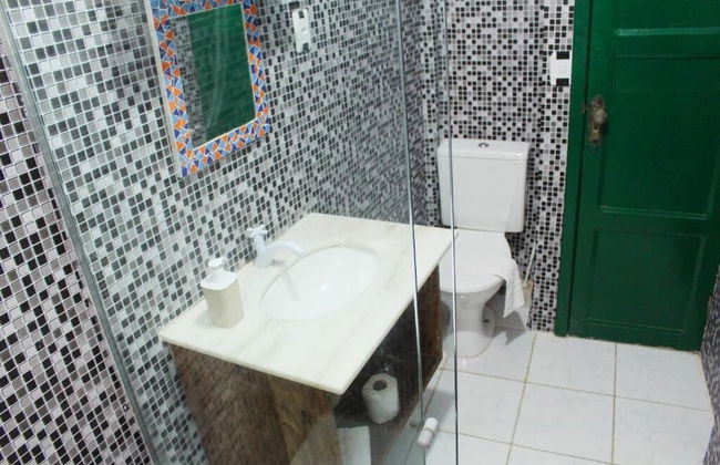 Tamboleiro's Hotel Residence - Foto 15