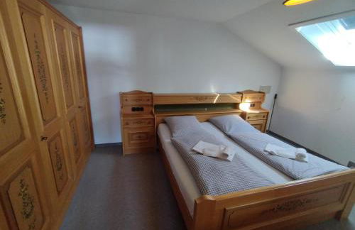 Der Sonnenhof - Ferienwohnungen - Foto 77