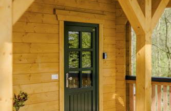 Blockhaus 2 - Foto 23