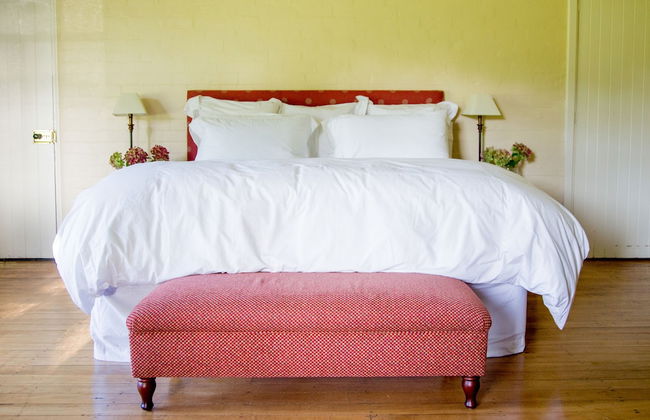 Coldstream Estate - The Whare - Foto 4