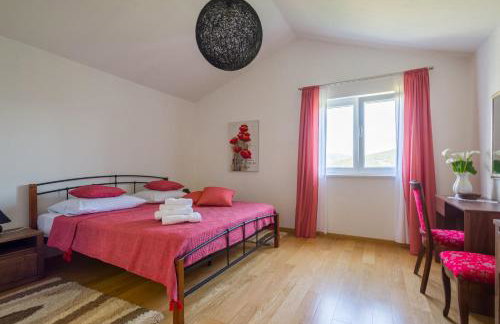 Luxury Villa Nadalina-Dicmo - Foto 45