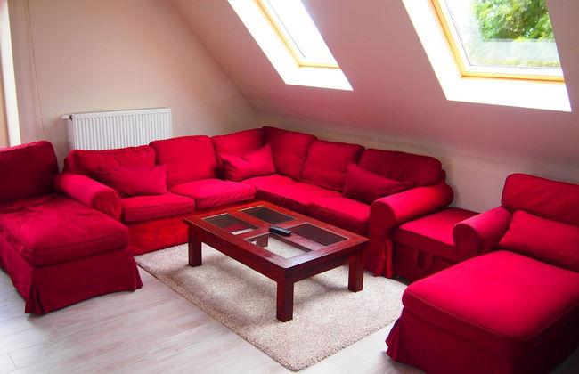 Gite L'archipel - Foto 24