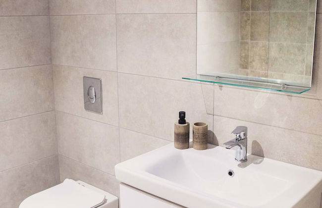 Starlight Villa Guro - 4bd, 4ba, 4min To Beach - Foto 30