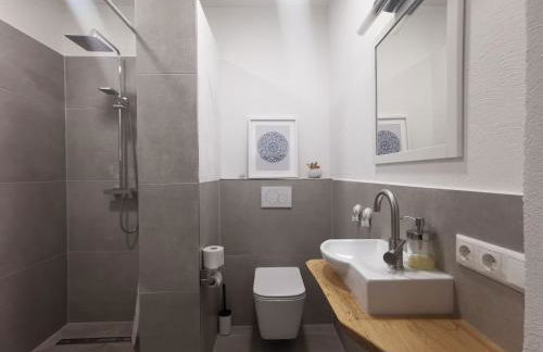 Stadtwohnung Miltenberg Perle am Main - Foto 13