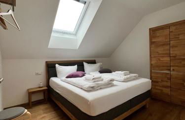 Belzesaltescheune Ferienwohnung Rhön - Foto 4