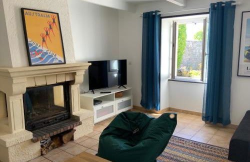 Maison proche des plages -grand jardin - Foto 8