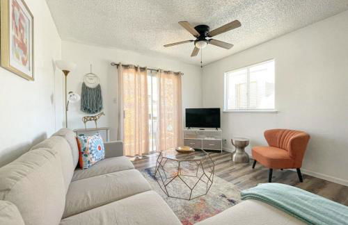 Lovely home central Coalinga-2BR Stopover near I-5 - Foto 19