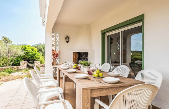 Villa Cau Ventos - Photo 25