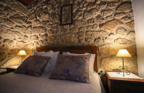 Casa Da Calçada - Turismo Sortelha - Foto 16