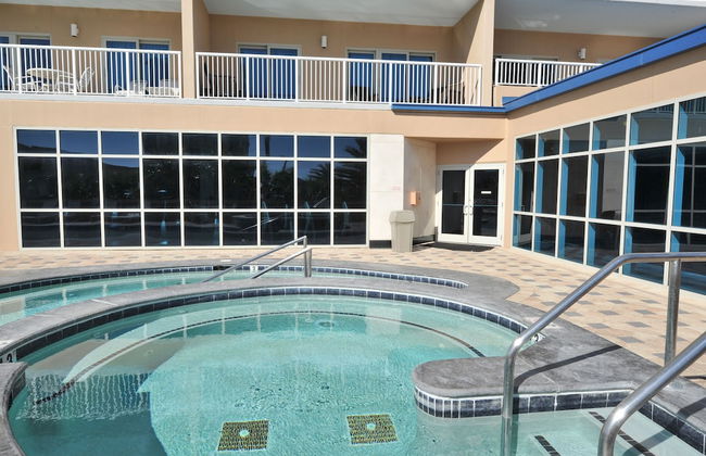 Crystal Tower Condominiums by Wyndham Vacation Rentals - Foto 25