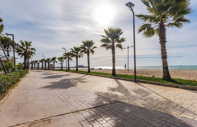 Palm Oasis Apartment Qerret - Photo 23